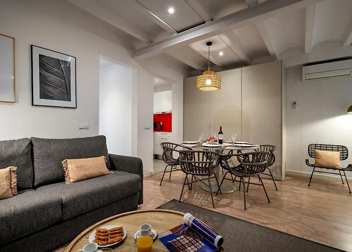 Verdi Habitat Apartments